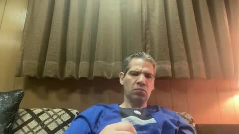 PONCH online show from 11-04-25, 04:22