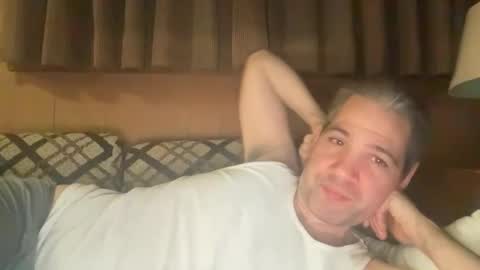 PONCH online show from 11-15-25, 05:49