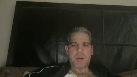 PONCH online show from 03-23-26, 07:18