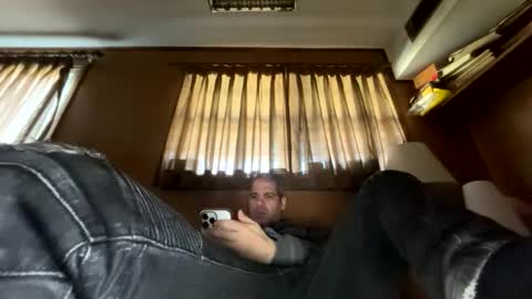 PONCH online show from 04-03-26, 08:18