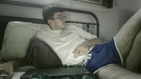 pony2boy online show from 11-28-25, 10:12