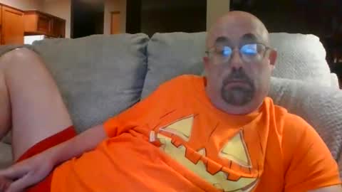 Ponyboy online show from 10-30-25, 02:46