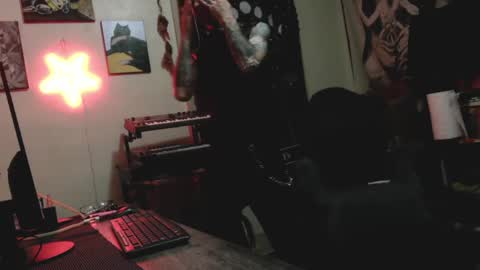 Rich online show from 05-02-26, 07:35