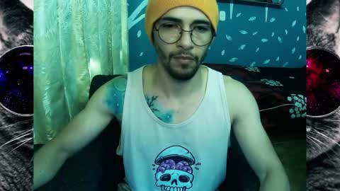 Snapshot of ponzothc chatting on 09-17-25, 09:16 ponzothc online show from 09-17-25, 09:16