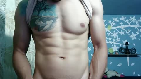 Snapshot of ponzothc chatting on 10-31-25, 10:22 ponzothc online show from 10-31-25, 10:22