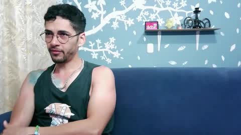 Snapshot of ponzothc chatting on 11-23-25, 10:53 ponzothc online show from 11-23-25, 10:53