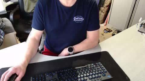 Dave online show from 01-17-26, 11:15