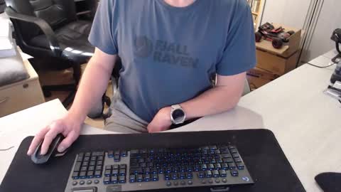 Dave online show from 03-02-26, 09:38