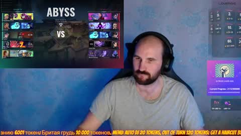 Popadosik mod online show from 01-27-25, 12:26