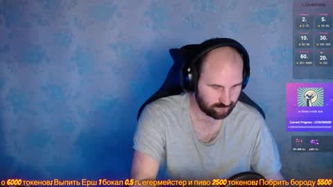 Popadosik mod online show from 01-28-25, 10:23