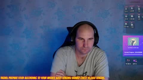 Popadosik mod online show from 02-05-25, 05:09