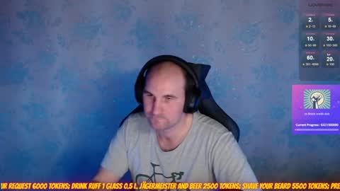 Popadosik mod online show from 02-05-25, 11:12