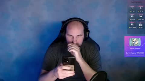 Popadosik mod online show from 02-12-25, 09:31