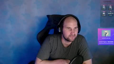 Popadosik mod online show from 02-12-25, 12:33