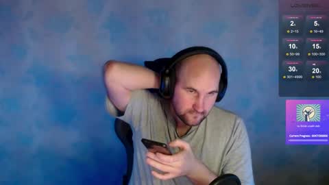 Popadosik mod online show from 02-14-25, 05:51