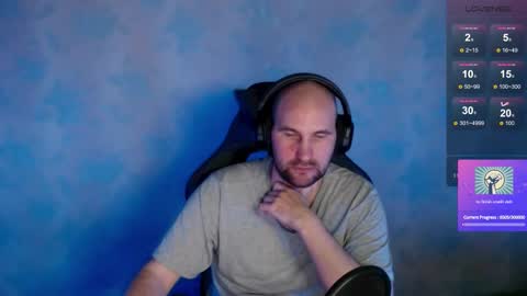 Popadosik mod online show from 02-14-25, 08:59