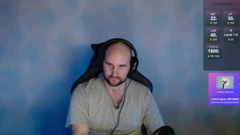 Popadosik mod online show from 02-17-25, 11:13