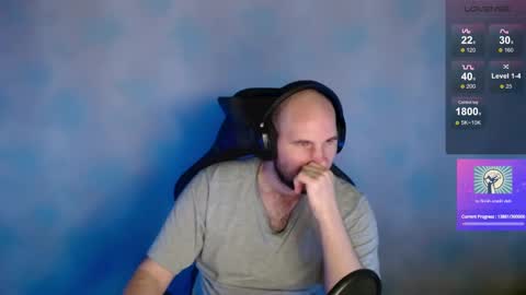 Popadosik mod online show from 02-18-25, 08:27