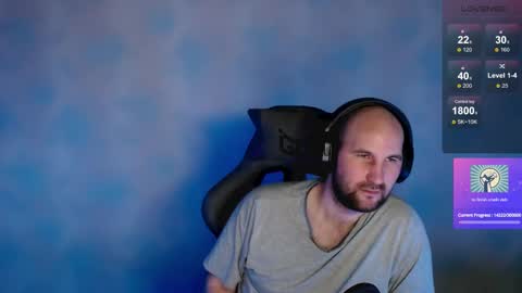 Popadosik mod online show from 02-19-25, 06:32