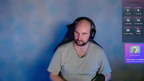 Popadosik mod online show from 02-21-25, 08:40