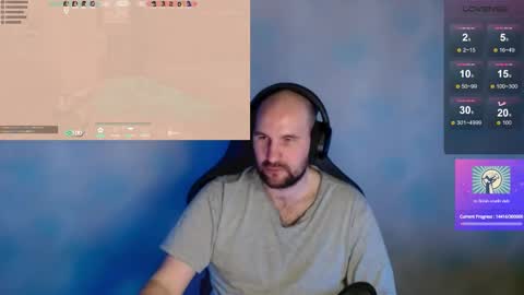 Popadosik mod online show from 02-22-25, 02:19