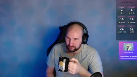 Popadosik mod online show from 02-23-25, 04:07