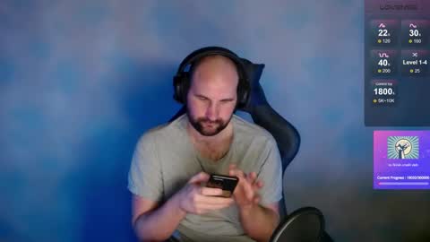 Popadosik mod online show from 02-27-25, 04:31