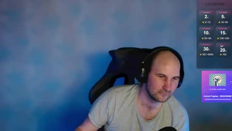 Popadosik mod online show from 03-02-25, 12:11