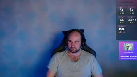 Popadosik mod online show from 03-05-25, 03:40