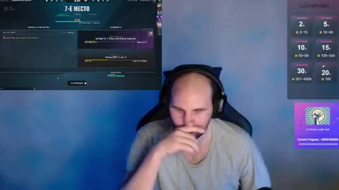 Popadosik mod online show from 03-07-25, 02:01