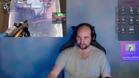 Popadosik mod online show from 03-08-25, 11:37