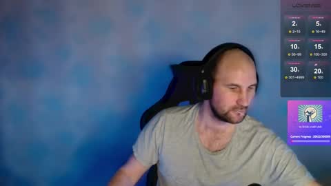 Popadosik mod online show from 03-08-25, 03:02