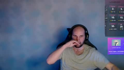 Popadosik mod online show from 03-12-25, 04:56