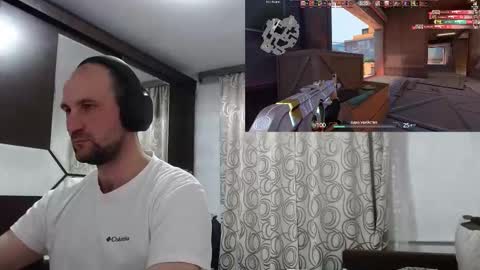 Popadosik mod online show from 02-16-26, 03:30