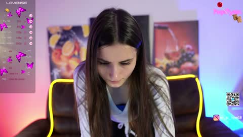 Louise  see you on December 1  at 2200 UTC3 online show from 01-24-25, 11:23