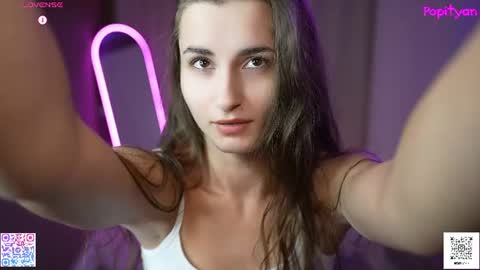 Snapshot of popityan chatting on 07-19-26, 09:24 Louise see you on December 1 at 2200 UTC3 online show from 07-19-26, 09:24