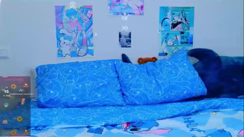 Hi Daddy Im Jane online show from 06-06-26, 06:18