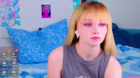 Snapshot of popjenny chatting on 07-25-26, 04:59 Hi Daddy Im Jane online show from 07-25-26, 04:59
