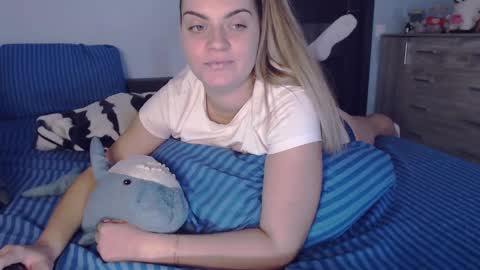 popkornmolli online show from 12-02-24, 11:12