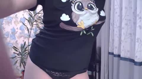 popkornmolli online show from 01-05-25, 01:58