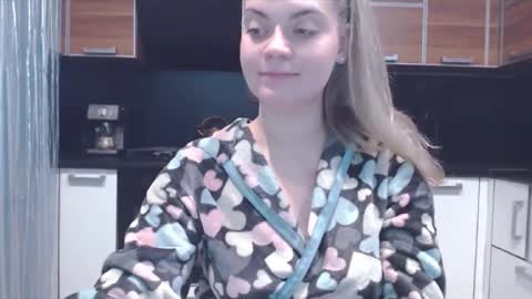 popkornmolli online show from 02-11-26, 09:20