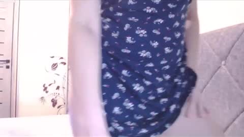 popkornmolli online show from 03-17-26, 09:34