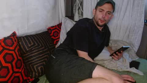 Kyle online show from 01-23-25, 04:41