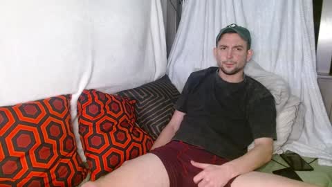 Kyle online show from 01-23-25, 12:19