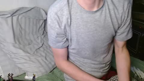 Kyle online show from 01-24-25, 11:04