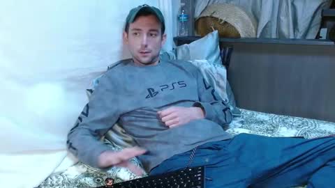 Kyle online show from 02-17-25, 09:30