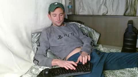 Kyle online show from 02-18-25, 02:27