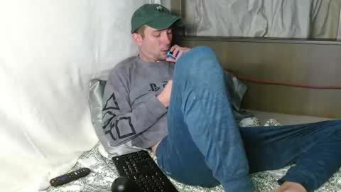 Kyle online show from 02-18-25, 06:26