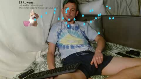 Kyle online show from 02-19-25, 01:51