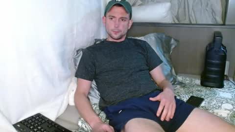 Kyle online show from 02-20-25, 04:39